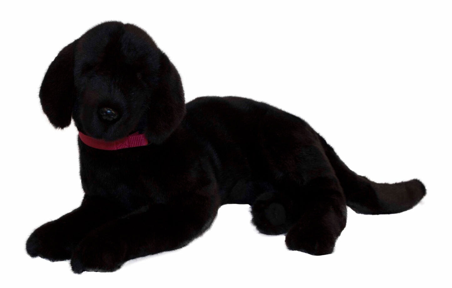 Best Friend Dog, 26"-Black Lab
