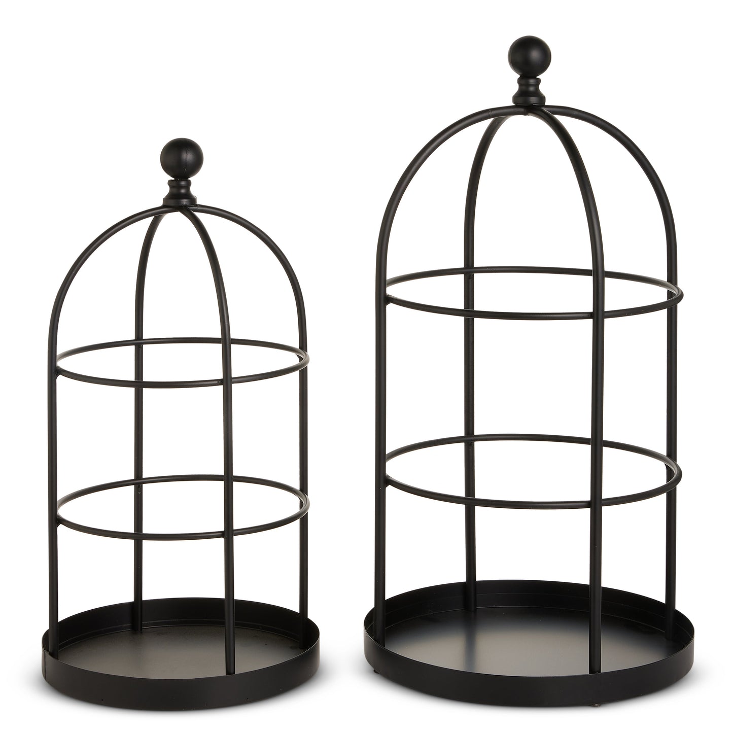 23.5" Ornament Trellis