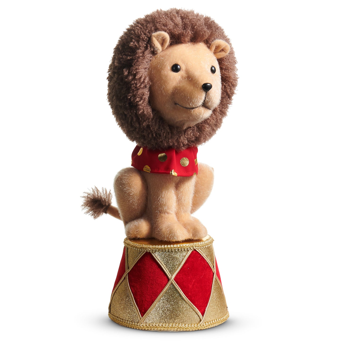 20" Circus Lion