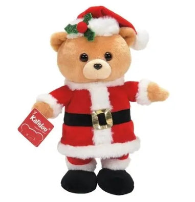 KALIDOU Walking & Talking Plush