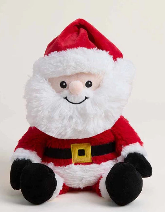 Santa Warmies