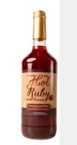 Hot Ruby Mixers Individual