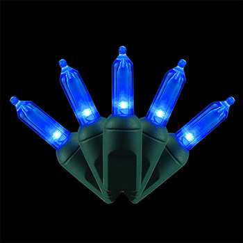 Commercial LED T5 50L - Blue