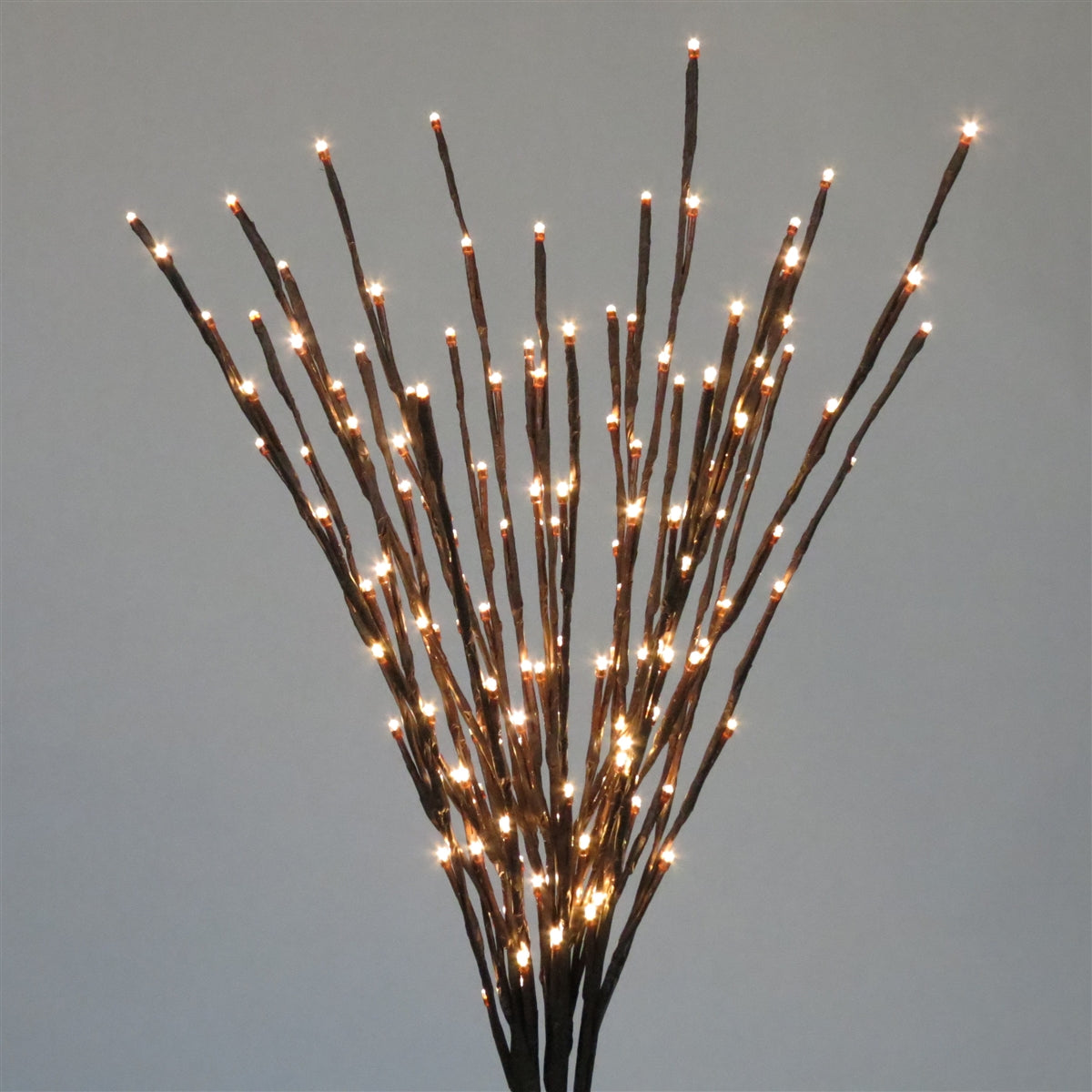 LED 36" Light Burst - Warm White