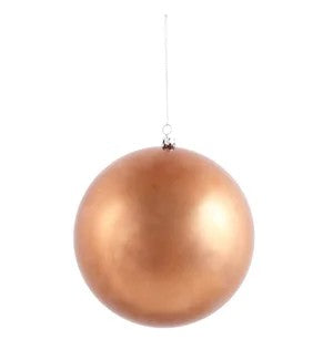 150Mm Pearl Seamless Bronze (Single)