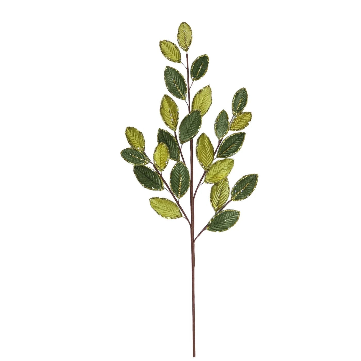 25'' Eliagnus Spray, Green