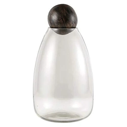 Glass Carafe