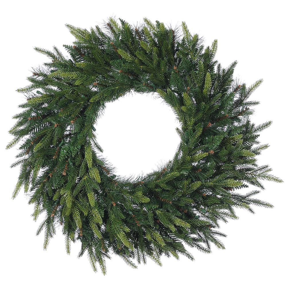 30" Wreath Colorado Mixed Pine X 180