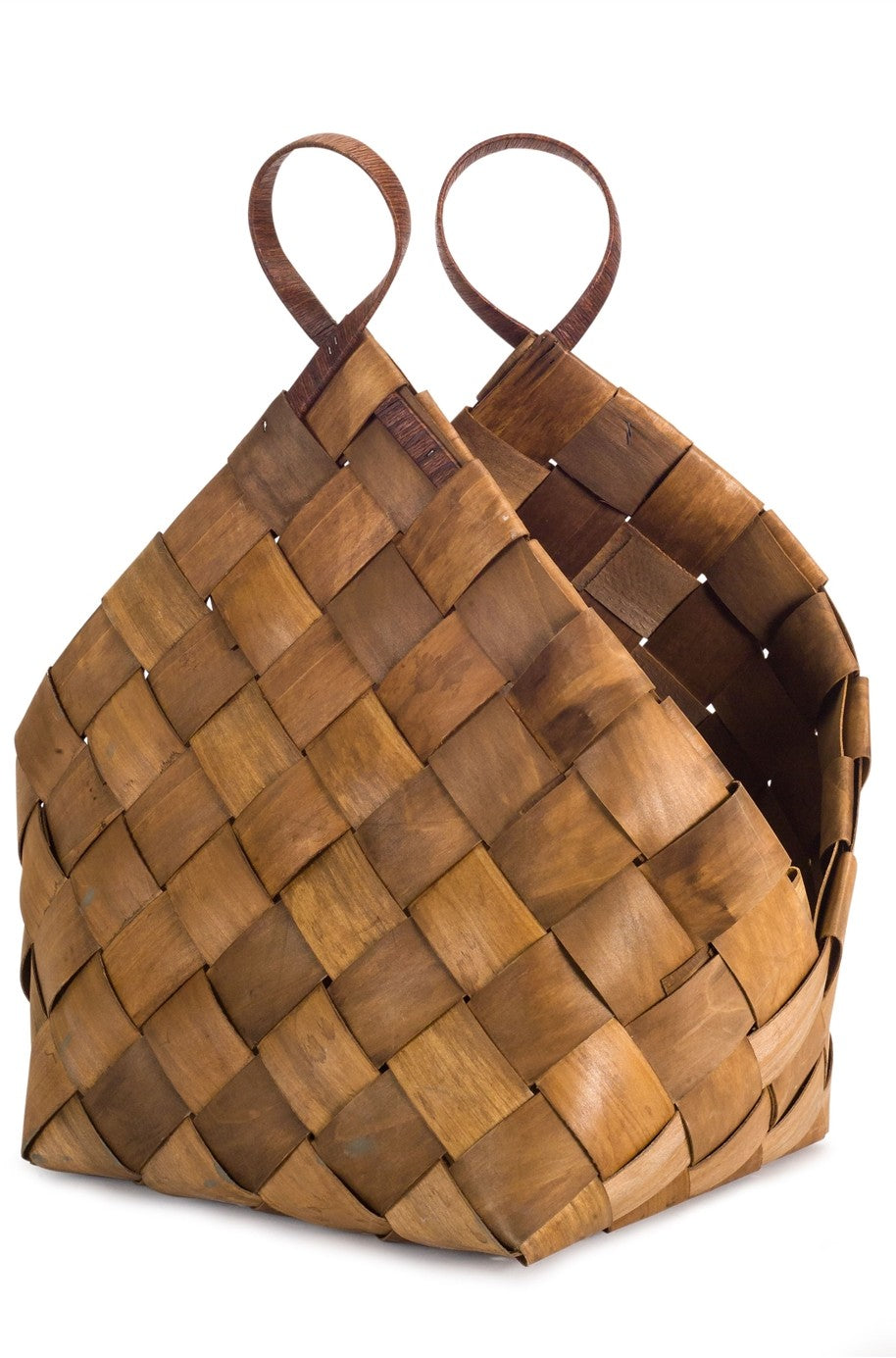 18 X 20" Woven Storage Basket (Single)