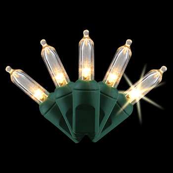 Commercial LED T5 50L - Warm White Twinkle