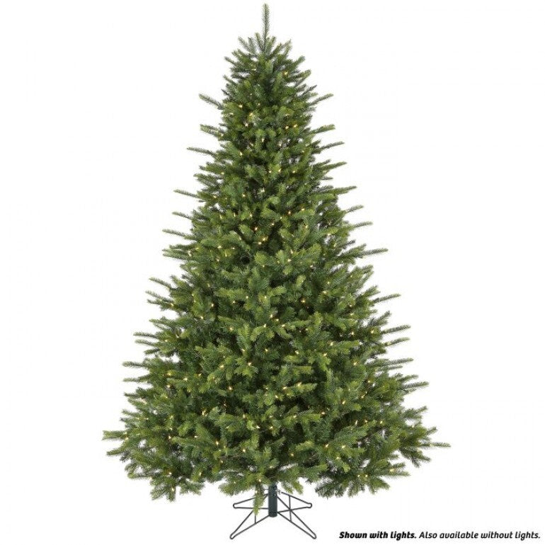 9' Tree Fir Telluride LED
