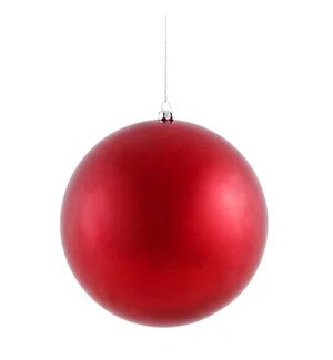 150Mm Pearl Seamless Red (Single)