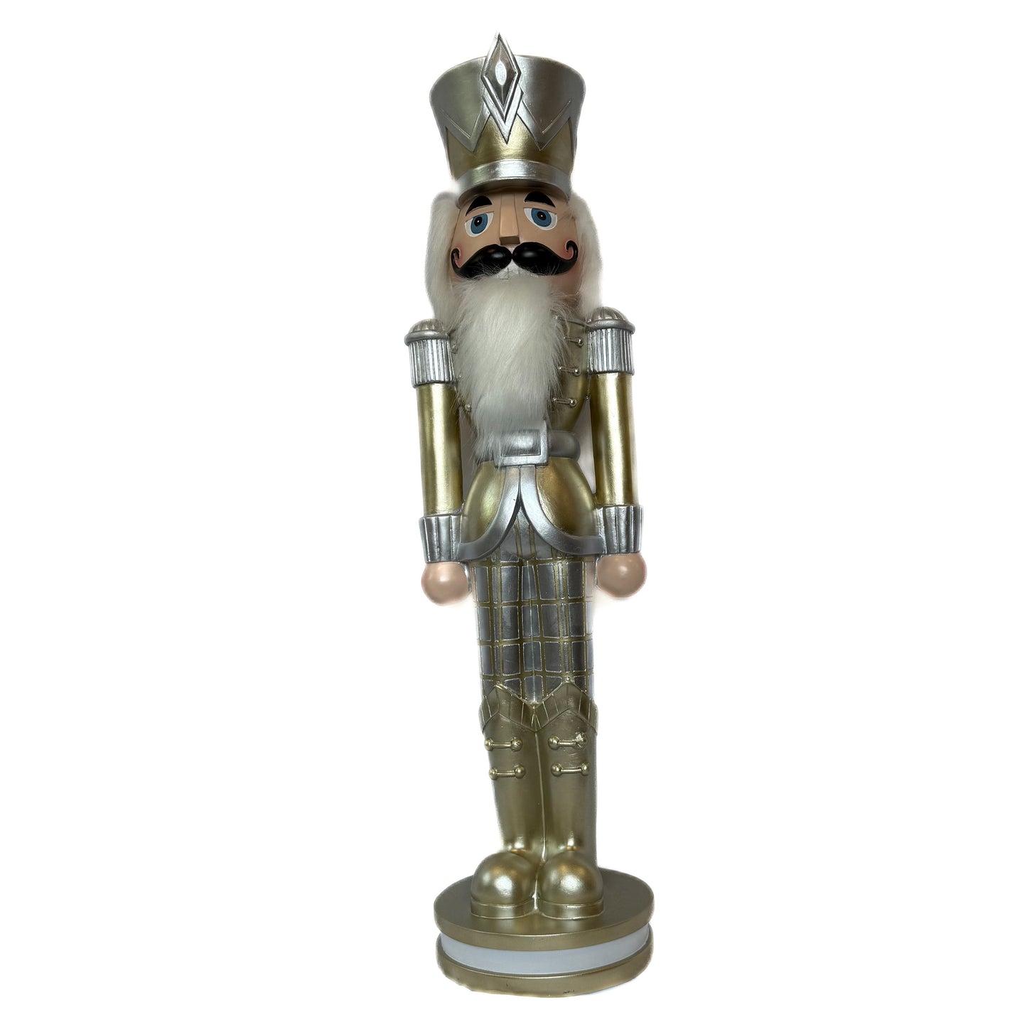 28.5" Nutcracker (Sold individually)