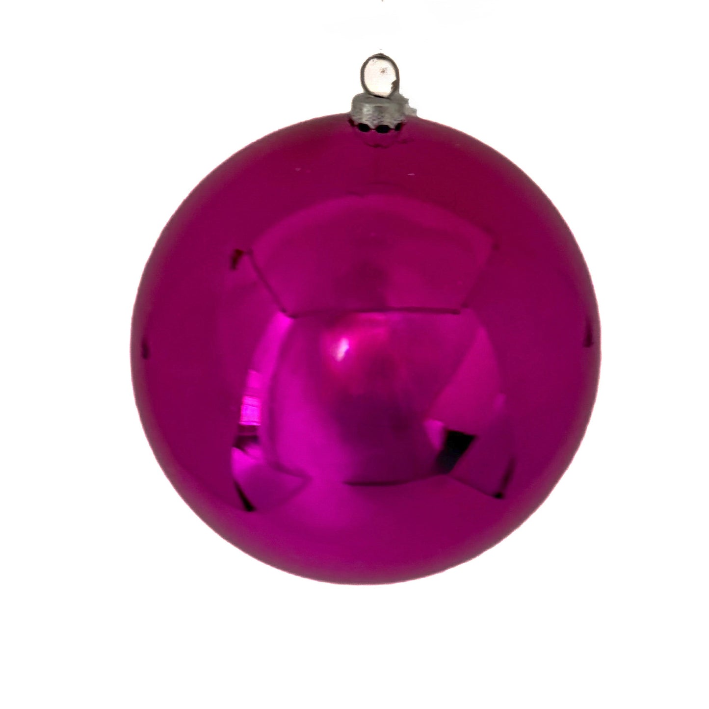120Mm Seamless Shiny Ball Berry