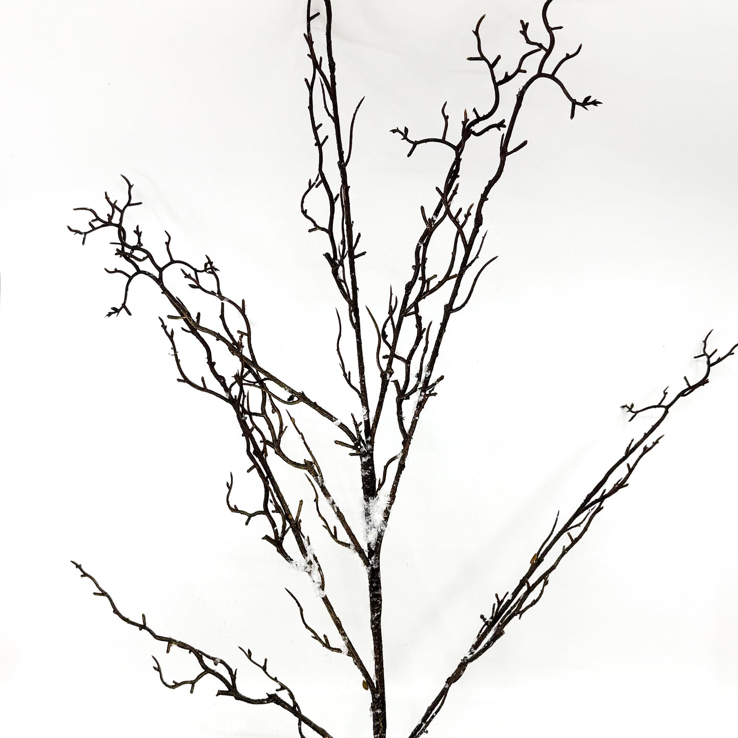 42" Snowy Branch