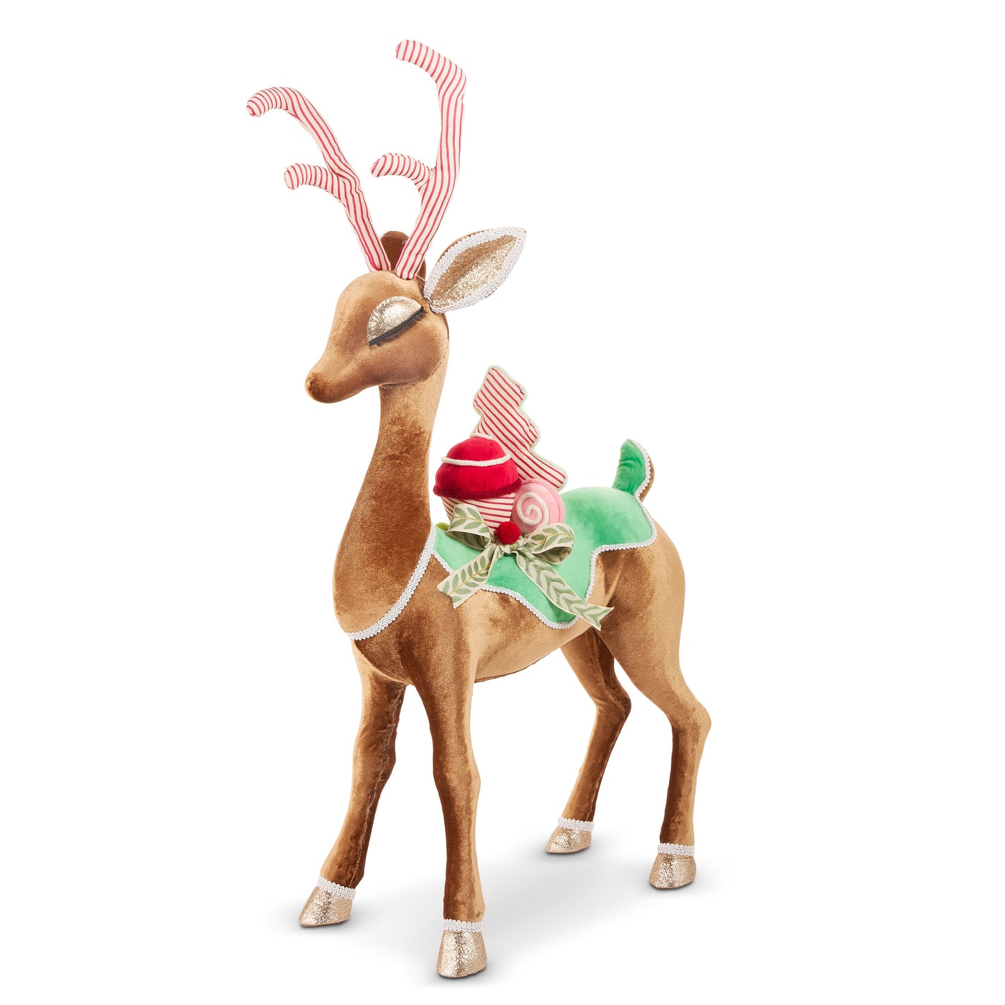 30” Sweet Treat Deer