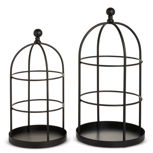 23.5" Ornament Trellis