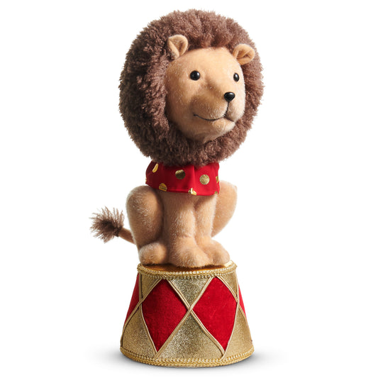 20" Circus Lion