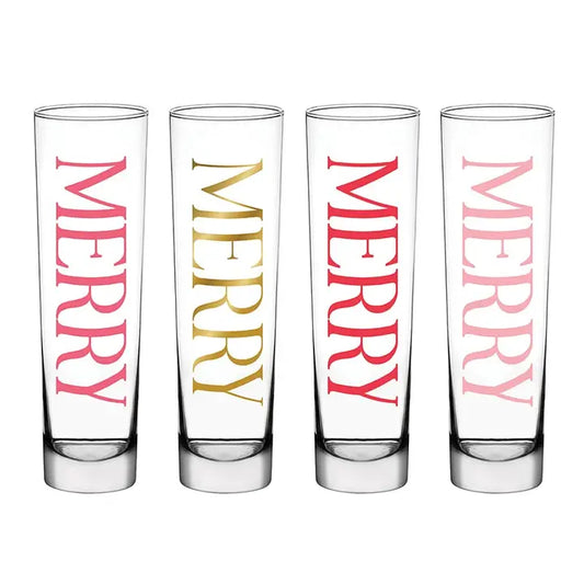 Flt Chmpgn-MrryMrryMrry Set/4