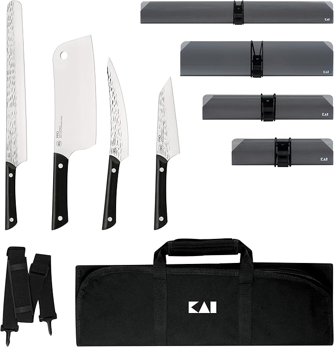 5 pc. BBQ Set