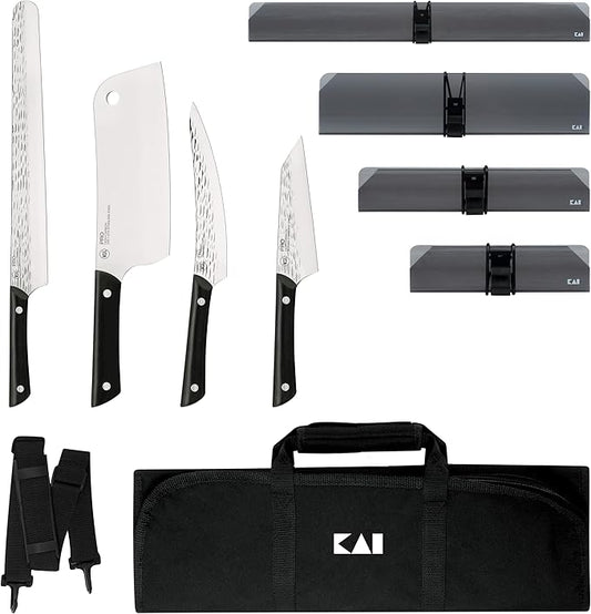 5 pc. BBQ Set