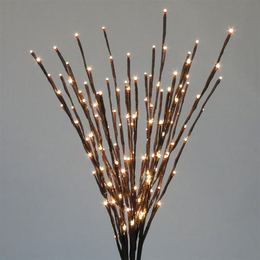 LED 36" Light Burst - Warm White