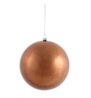 120Mm Pearl Seamless Ball Bronze (Single)