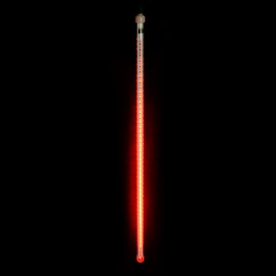 36" Light Drop - Red