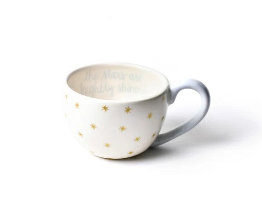 Neutral Nativity 3.5 Mug