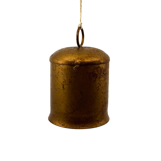5" Vintage Bell Ornament
