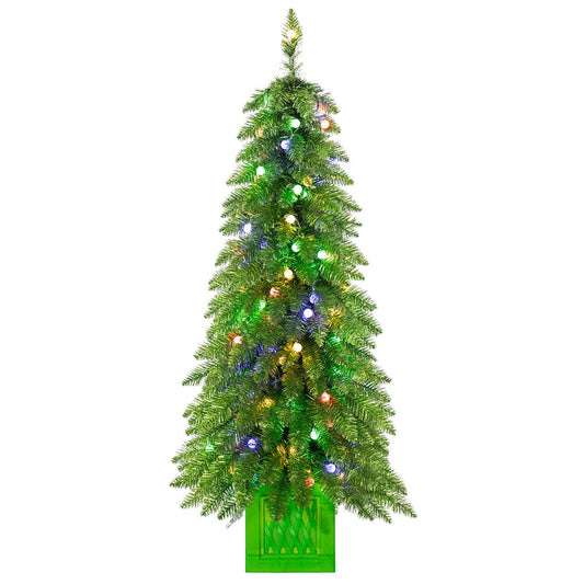 4' Jolly Pine Tree