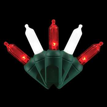Commercial LED T5 50L - Candy Cane