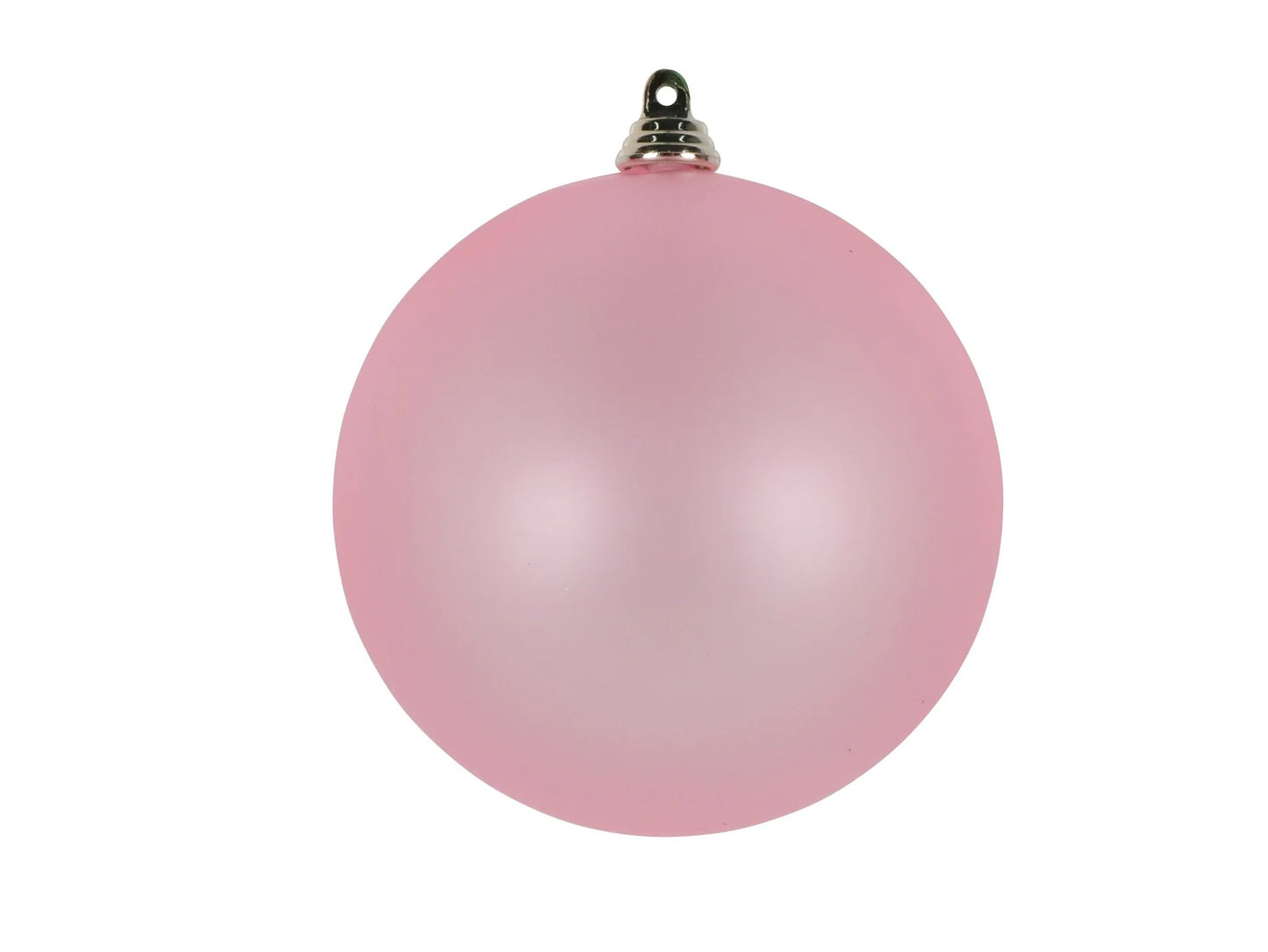 5" Illume Shatterproof, Pink