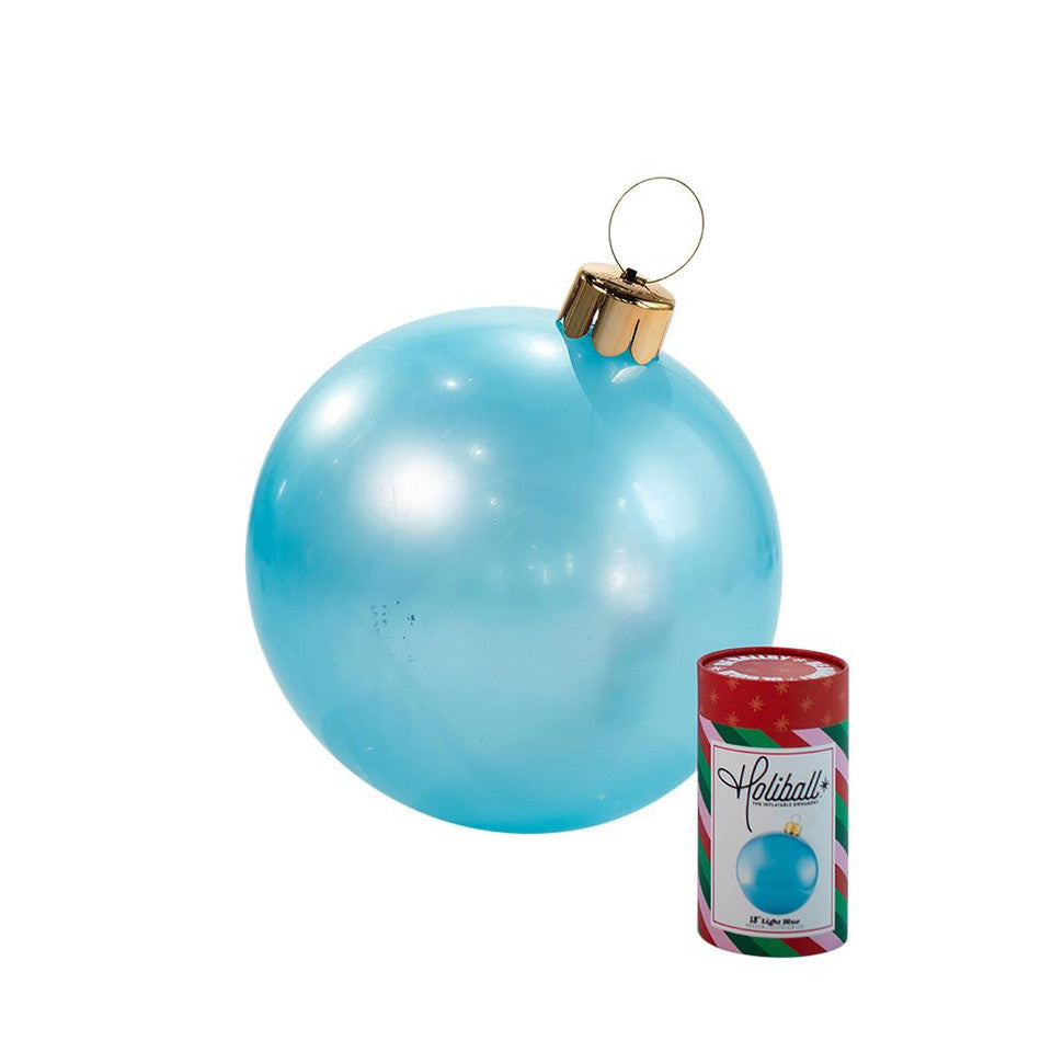 Holiball® 18" Light Blue