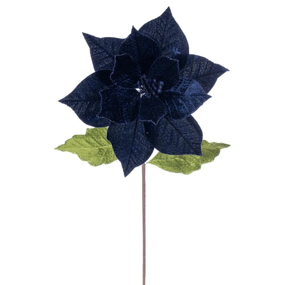 20" Midnight Blue Classic 12" Flowr