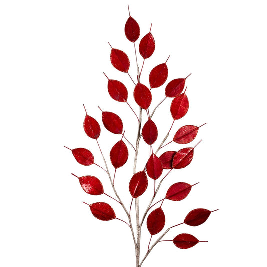 Lunaria Spray – Red