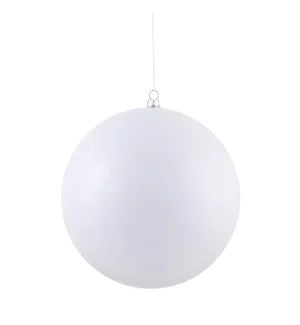 150Mm Pearl Seamless White (Single)