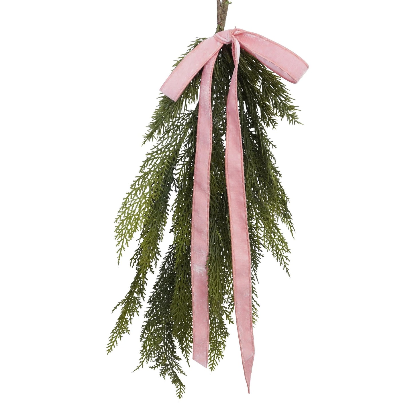 REVEUSE BOW-Pink