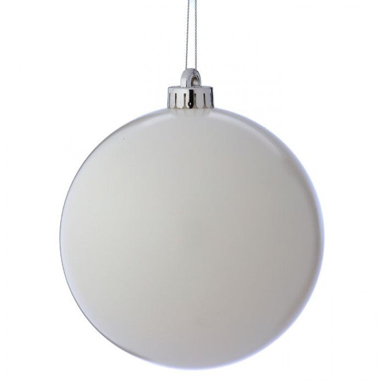 Vp Matte Ball 80Mm,Ace/6, Wht
