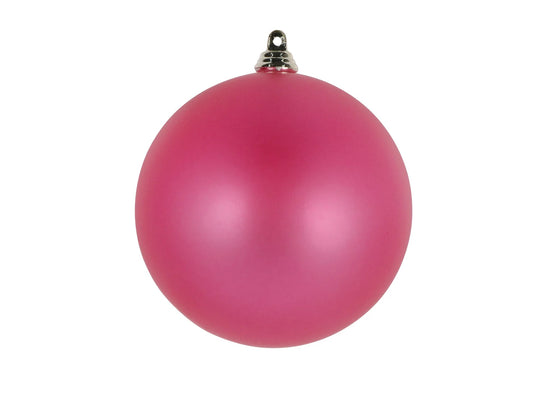 6" Illume Shatterproof, Hot Pink