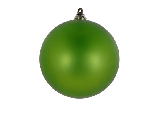 6" Illume Shatterproof, Lime