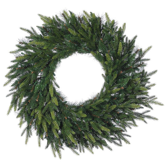 30" Wreath Colorado Mixed Pine X 180