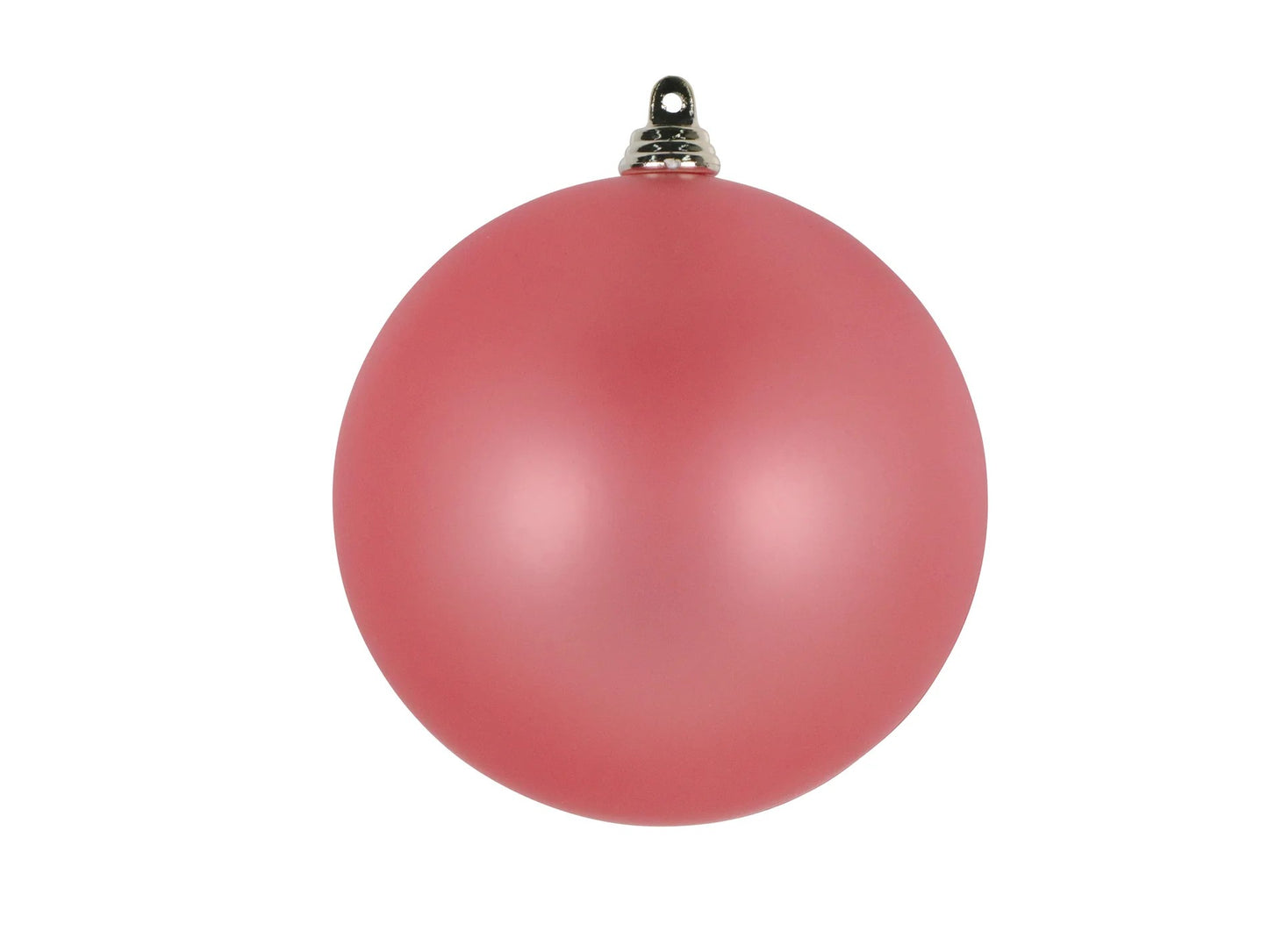 5" Illume Shatterproof, Lt Pink