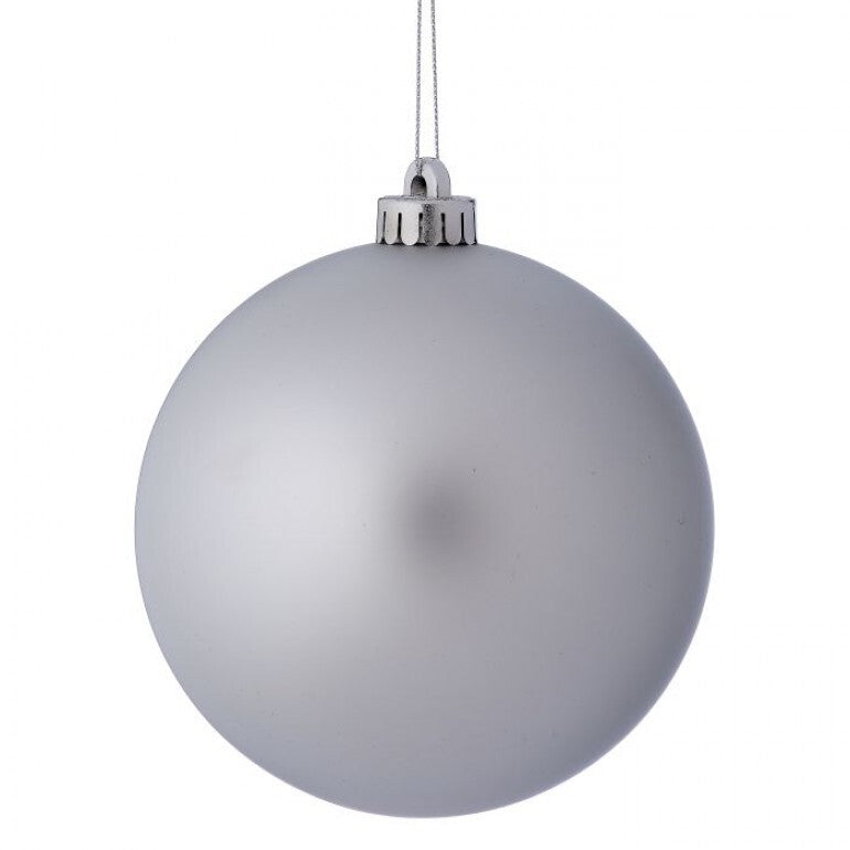 Vp Matt Ball 100Mm,Ace/4, Silv