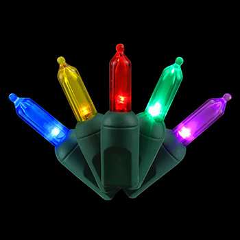 Commercial LED T5 50L - Multi