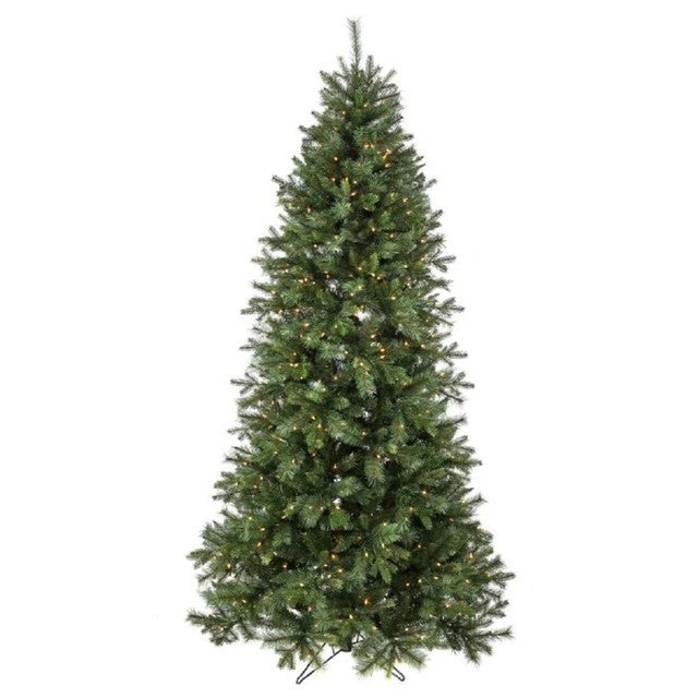 7.5' Mt. Washington Downswept Tree