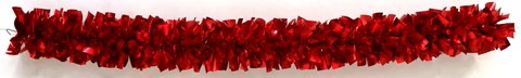 MARDI GRAS GARLAND (2-Colors)