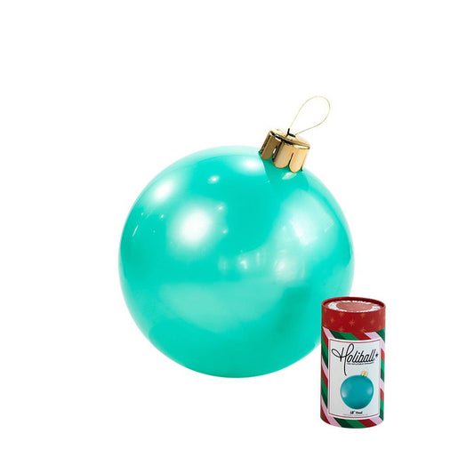 Holiball® 30" Teal