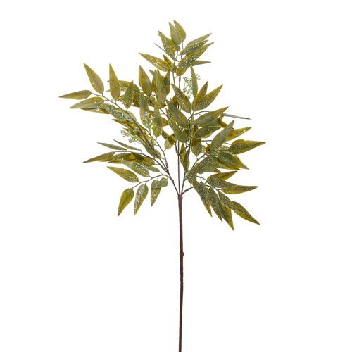 33" Bamboo Spray