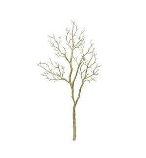 51''  Manzinita  Branch,Gold